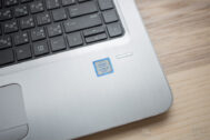 HP ProBook 440 G3 Review 12