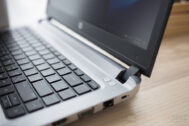HP ProBook 440 G3 Review 24