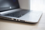 HP ProBook 440 G3 Review 27