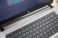 HP ProBook 440 G3 Review 34