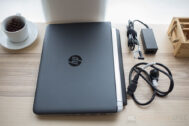 HP ProBook 440 G3 Review 45