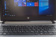 HP ProBook 440 G3 Review 8