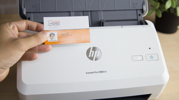 HP ScanJet Pro 2000 s1 24