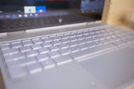HP Spectre x360 2016 Review 20