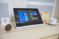 HP Spectre x360 2016 Review 63