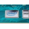 Intel AMD licensing