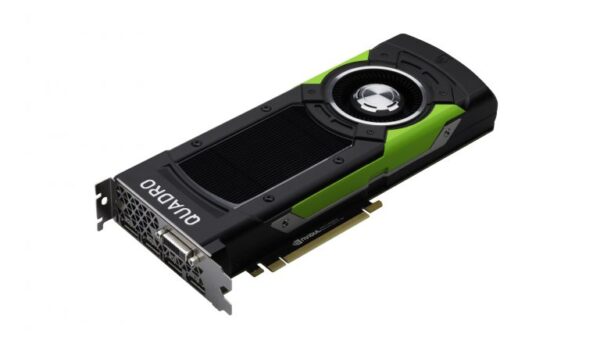 NVIDIA Quadro P6000 1