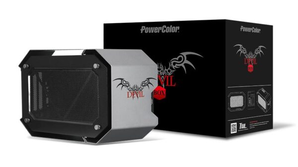 PowerColor Devil Box