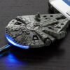 Star Wars Millennium Falcon 1