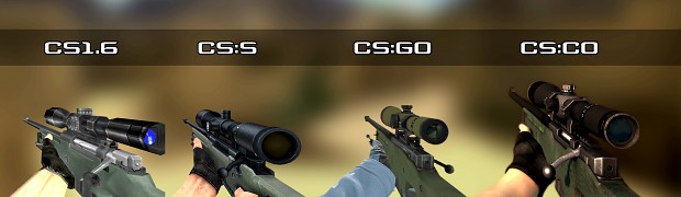 counter strike classic offensive