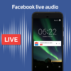 facebook live audio 600 01