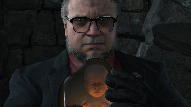 Death Stranding