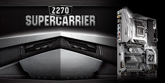 ASRock-Z270-Supercarrier