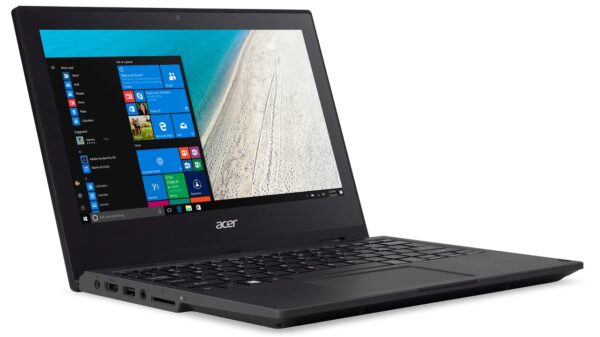 Acer TravelMate Spin B1 convertible 600 05
