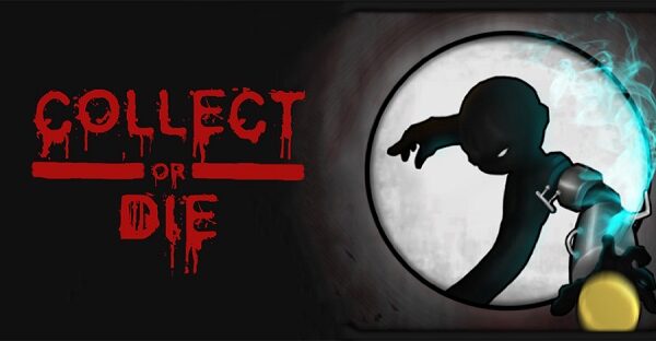 Collect or Die Android Game