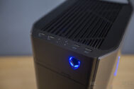 Dell Alienware Aurora r5 Review 4