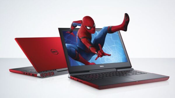 Dell new Inspiron 14 and 15 7000 series 600 01