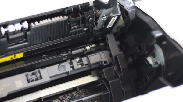HP Laserjet Pro M102W printer 13