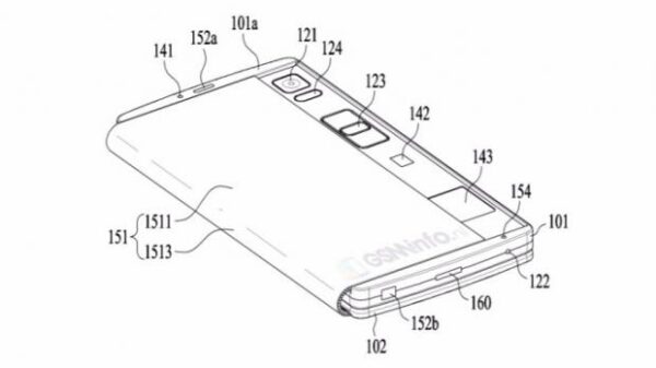 LG has designs for foldable phone tablet hybrid 600 01