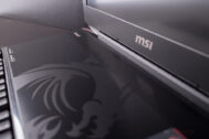 MSI Notebook GT83VR 34