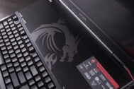 MSI Notebook GT83VR 35