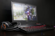 MSI Notebook GT83VR 79