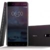Nokia 6 Android smartphone 600