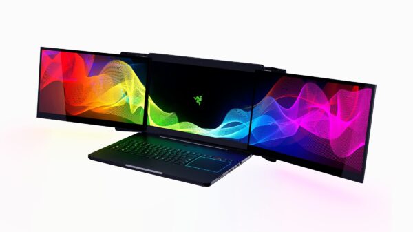 Razer Project Valerie2