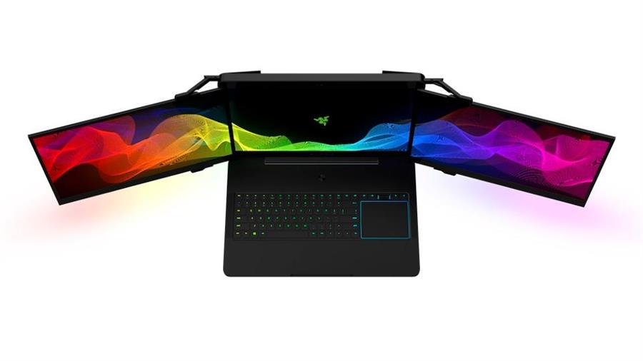 RazerValerieHinge (Custom)