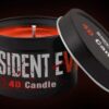Resident Evil 7 VR candle 600 01