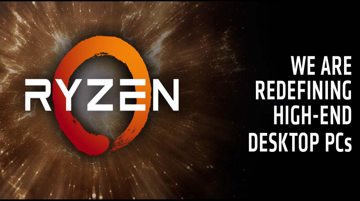 Ryzen