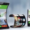 Samsung foldable phone concept 600