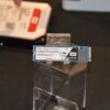 WD super fast Black PCIe solid state drive 600 01