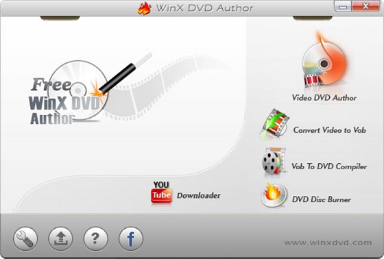 Recommend] รวม 10 โปรแกรม Burn Cd-Dvd น่าใช้ไรท์แผ่นง่าย ๆ พร้อม Link  ดาวน์โหลดให้ฟรี ๆ - Notebookspec
