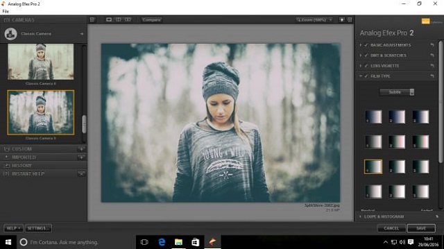 Recommend] แนะนำ 12 โปรแกรมฟรี !!! ตกแต่งภาพน่าใช้งานไม่ต้องง้อ Photoshop -  Notebookspec