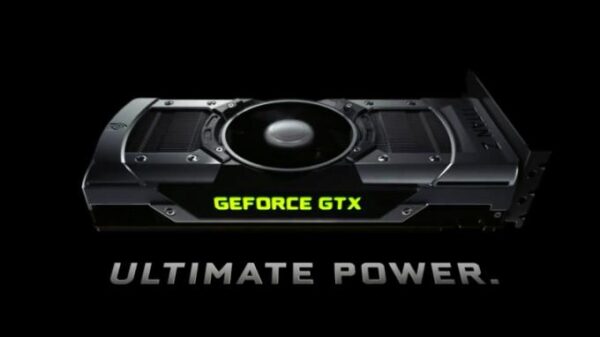 rumors GeForce GTX 2000 series 600 01