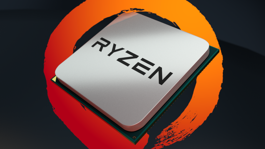 AMD-RYZEN-CPU