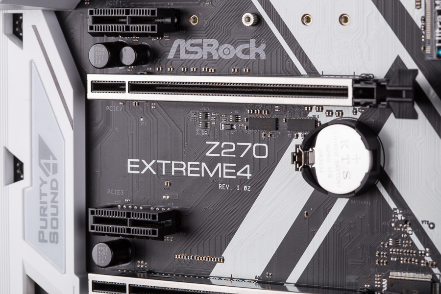ASRock Z270 Extreme 4-9