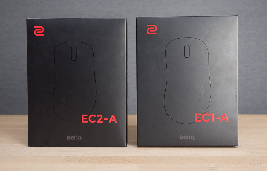 [Review] Zowie EC1-A / Zowie EC2-A สุดยอดเมาส์ที่ได้รับความนิยมมาก ...