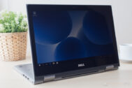 Dell Inspiron 13 inch 2 in 1 8