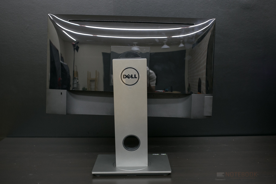 Dell Monitor-25