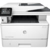 HP LaserJet Pro MFP M426fdw 0