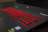 HP OMEN 15 2017 Review 15