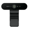 Logitech Brio 4K Pro Webcam 600 01