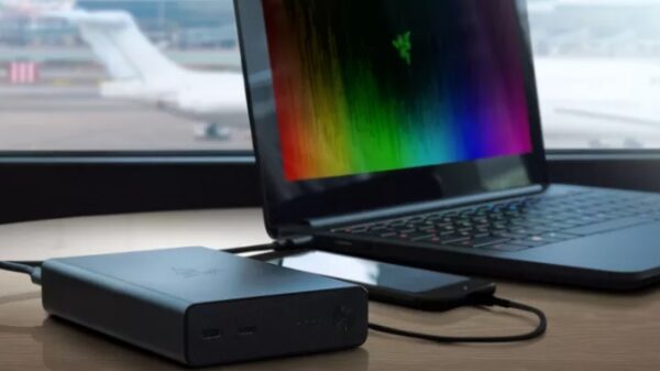 Razer Power Bank 600 01