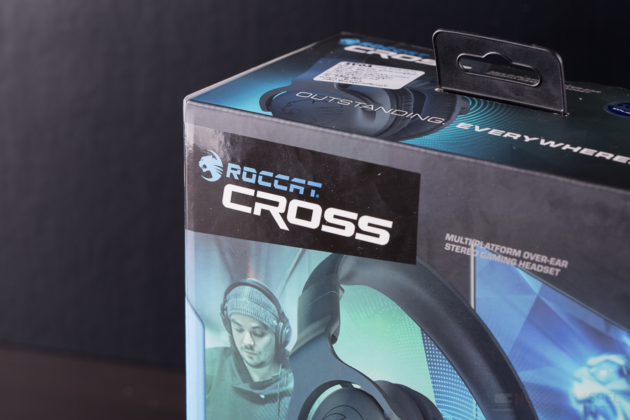 Roccat Cross-3