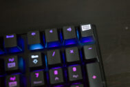 Roccat SUQRA FX 30