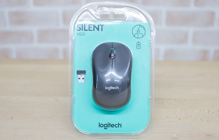 logitech m221 pantip