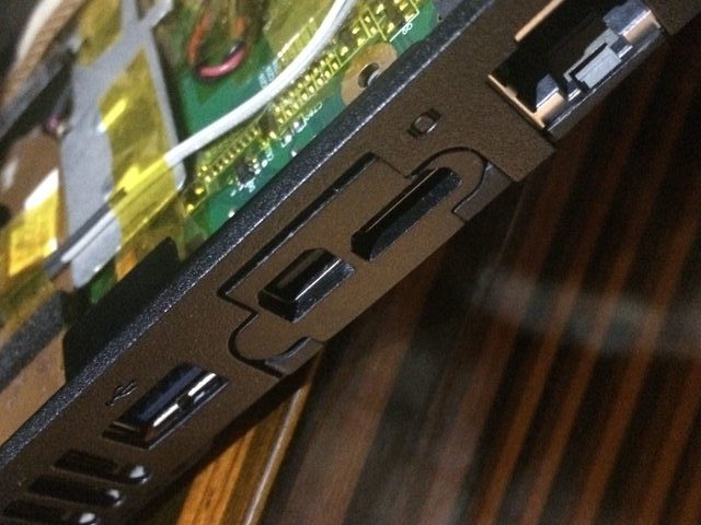 ThinkPads X62 updates 600 02