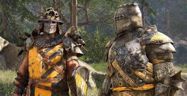 download for honor character for free